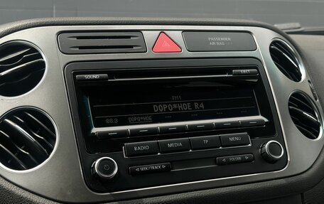 Volkswagen Tiguan I, 2011 год, 1 049 000 рублей, 18 фотография
