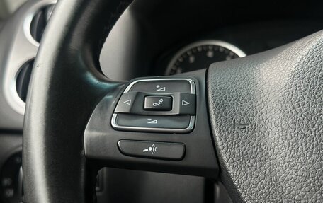 Volkswagen Tiguan I, 2011 год, 1 049 000 рублей, 15 фотография