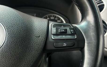 Volkswagen Tiguan I, 2011 год, 1 049 000 рублей, 16 фотография
