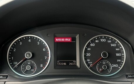 Volkswagen Tiguan I, 2011 год, 1 049 000 рублей, 17 фотография