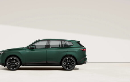 BMW X5, 2026 год, 17 500 000 рублей, 9 фотография