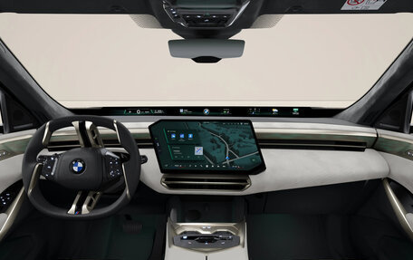 BMW X5, 2026 год, 17 500 000 рублей, 11 фотография