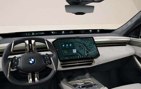 BMW X5, 2026 год, 17 500 000 рублей, 12 фотография