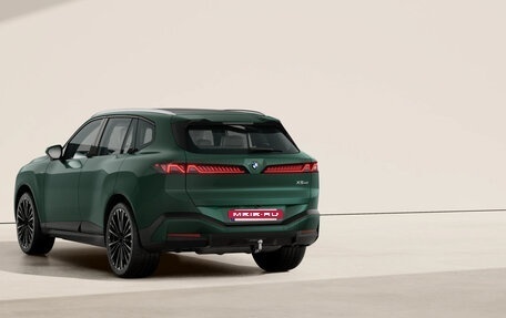 BMW X5, 2026 год, 17 500 000 рублей, 10 фотография