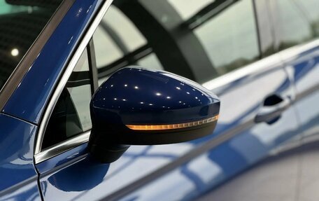 Volkswagen Tiguan II, 2021 год, 3 395 000 рублей, 8 фотография