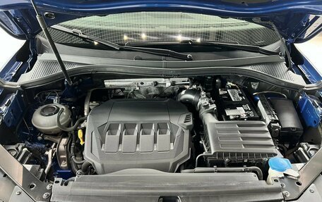 Volkswagen Tiguan II, 2021 год, 3 395 000 рублей, 11 фотография