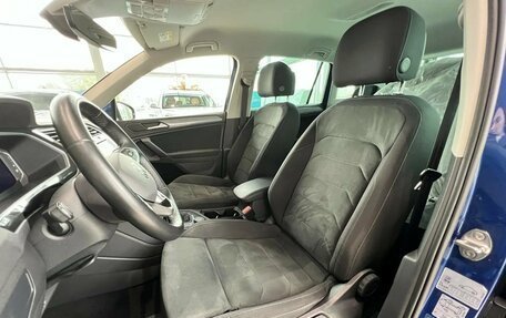 Volkswagen Tiguan II, 2021 год, 3 395 000 рублей, 12 фотография