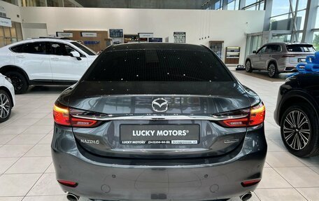 Mazda 6, 2022 год, 3 395 000 рублей, 5 фотография