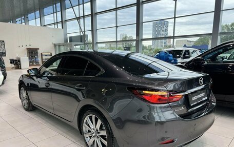 Mazda 6, 2022 год, 3 395 000 рублей, 4 фотография