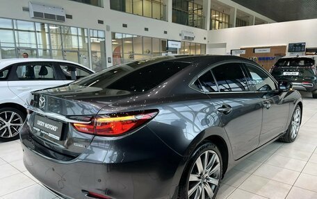 Mazda 6, 2022 год, 3 395 000 рублей, 6 фотография