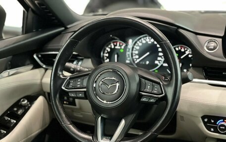 Mazda 6, 2022 год, 3 395 000 рублей, 17 фотография