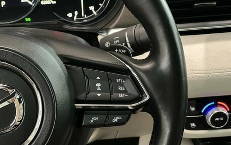 Mazda 6, 2022 год, 3 395 000 рублей, 19 фотография