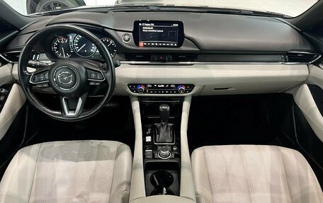 Mazda 6, 2022 год, 3 395 000 рублей, 14 фотография