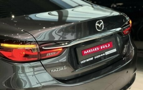 Mazda 6, 2022 год, 3 395 000 рублей, 8 фотография
