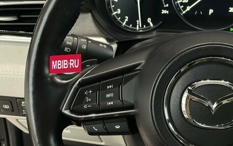 Mazda 6, 2022 год, 3 395 000 рублей, 18 фотография