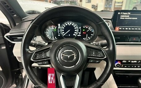 Mazda 6, 2022 год, 3 395 000 рублей, 15 фотография