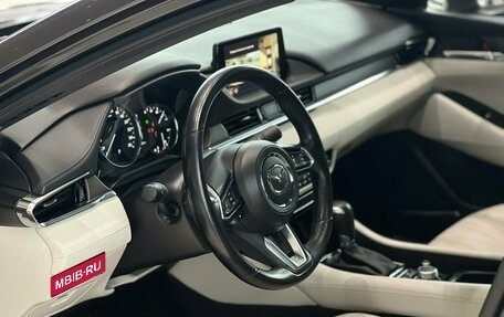 Mazda 6, 2022 год, 3 395 000 рублей, 13 фотография