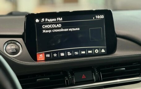 Mazda 6, 2022 год, 3 395 000 рублей, 21 фотография