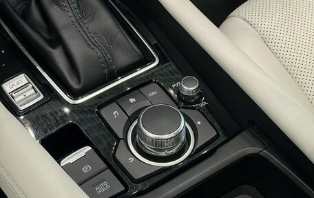 Mazda 6, 2022 год, 3 395 000 рублей, 25 фотография