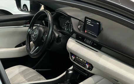 Mazda 6, 2022 год, 3 395 000 рублей, 26 фотография