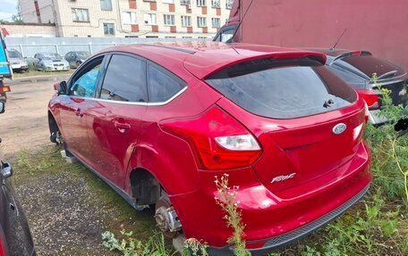 Ford Focus III, 2012 год, 170 000 рублей, 2 фотография