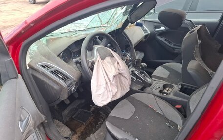 Ford Focus III, 2012 год, 170 000 рублей, 6 фотография