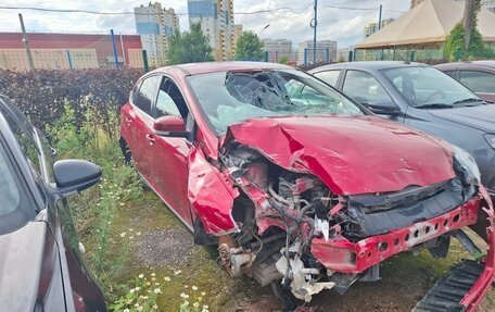 Ford Focus III, 2012 год, 170 000 рублей, 9 фотография