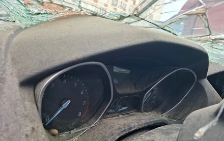 Ford Focus III, 2012 год, 170 000 рублей, 10 фотография