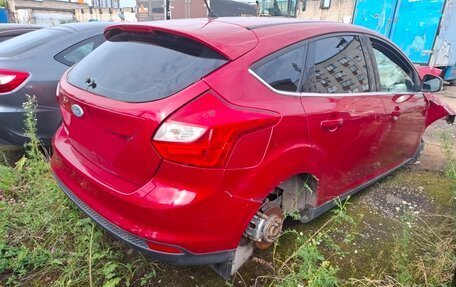 Ford Focus III, 2012 год, 170 000 рублей, 8 фотография