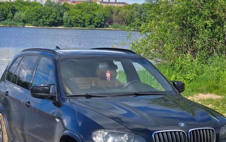 BMW X5, 2010 год, 2 000 000 рублей, 7 фотография