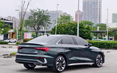 Audi A3, 2023 год, 2 000 000 рублей, 4 фотография