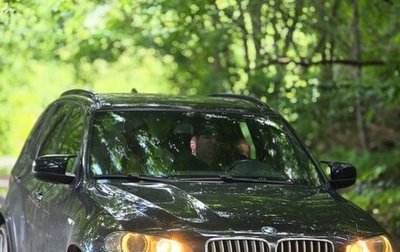 BMW X5, 2010 год, 2 000 000 рублей, 1 фотография