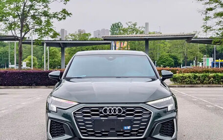 Audi A3, 2023 год, 2 000 000 рублей, 2 фотография