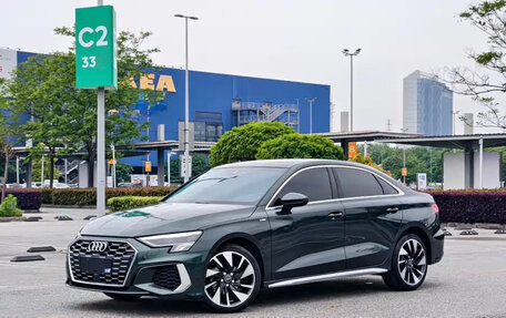 Audi A3, 2023 год, 2 000 000 рублей, 1 фотография