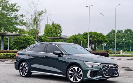 Audi A3, 2023 год, 2 000 000 рублей, 3 фотография