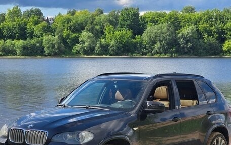 BMW X5, 2010 год, 2 000 000 рублей, 5 фотография