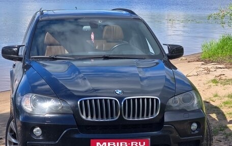 BMW X5, 2010 год, 2 000 000 рублей, 6 фотография