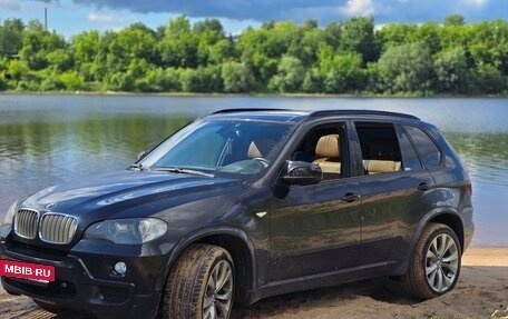 BMW X5, 2010 год, 2 000 000 рублей, 9 фотография
