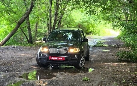BMW X5, 2010 год, 2 000 000 рублей, 3 фотография