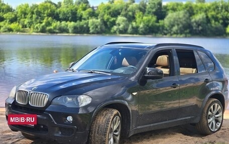 BMW X5, 2010 год, 2 000 000 рублей, 8 фотография