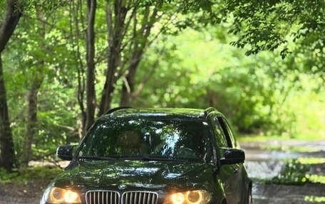 BMW X5, 2010 год, 2 000 000 рублей, 4 фотография