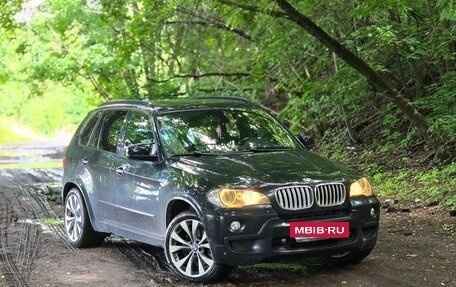 BMW X5, 2010 год, 2 000 000 рублей, 2 фотография