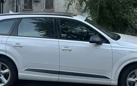 Audi Q7, 2017 год, 2 650 000 рублей, 1 фотография