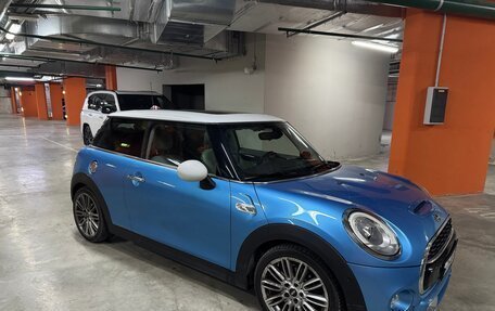 MINI Hatch, 2015 год, 2 400 000 рублей, 1 фотография