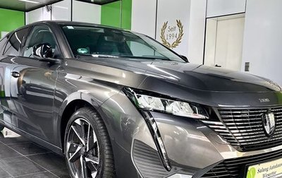 Peugeot 308, 2023 год, 2 180 000 рублей, 1 фотография