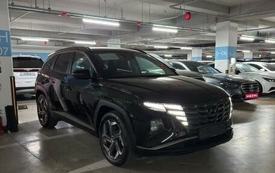 Hyundai Tucson, 2021 год, 3 300 000 рублей, 1 фотография