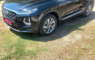 Hyundai Santa Fe IV, 2020 год, 3 200 000 рублей, 1 фотография