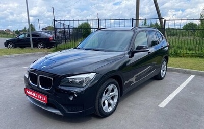 BMW X1, 2013 год, 1 720 000 рублей, 1 фотография