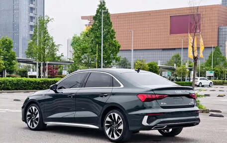 Audi A3, 2023 год, 2 000 000 рублей, 7 фотография