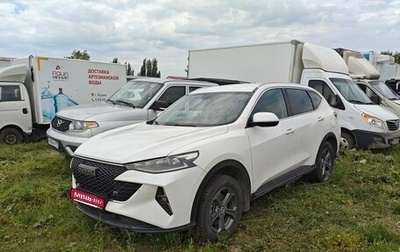 Haval F7 I, 2024 год, 2 460 000 рублей, 1 фотография